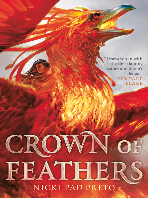 Title details for Crown of Feathers by Nicki Pau Preto - Available